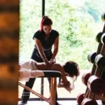 Mélanie Dupuis - Concept Be CareFit